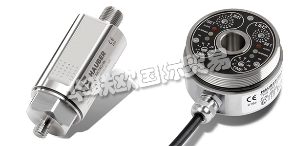 德國(guó)HAUBER公司主要供應(yīng)：德國(guó)HAUBER傳感器,HAUBER監(jiān)測(cè)儀，振動(dòng)傳感器，振動(dòng)監(jiān)測(cè)儀，隔離放大器，短路信號(hào)繼電器等產(chǎn)品。