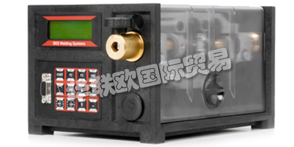 德國SKS WELDING公司主要供應:德國SKS WELDING焊接機,SKSWELDING焊槍,接口,電源,控制器,焊接過程控制器,送絲機,動力離合器,焊接套件,火炬系統等產品。