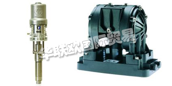 固瑞克是流體處理設備和系統的全球領先供應商。從1926年創建直至今日,固瑞克憑借多年的技術底蘊和行業積累,各類產品已深入各行各業的應用領域。固瑞克始終關注市場變化,執著創新,針對客戶在應對市場變化中的實際訴求,投入大量人力和物力,研發出各類既能滿足環保需求,也能很好與客戶現有生產線相契合的先進設備。下文為您介紹固瑞克泵。