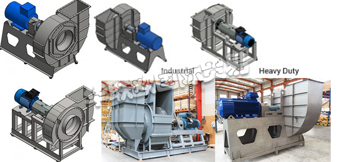 優惠價銷售丹麥BARKER BILLE離心風機軸流風扇