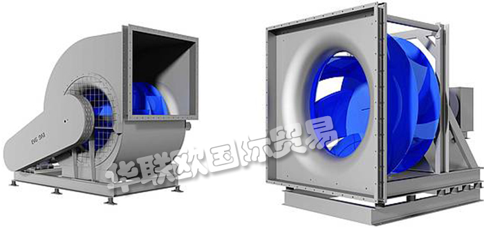 EVG,德國EVG離心風機,EVG軸流風機