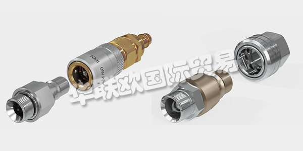 史陶比爾(STAUBLI)集團(tuán)是工業(yè)連接器、工業(yè)機(jī)器人和紡織機(jī)械這三大領(lǐng)域機(jī)電一體化解決方案的全球?qū)I(yè)供應(yīng)商。從最初1892年在蘇黎世創(chuàng)辦的一家小作坊，發(fā)展成為一個(gè)跨國集團(tuán)，史陶比爾成功的秘訣在于技術(shù)上的不斷創(chuàng)新發(fā)展。下文為您介紹史陶比爾快速接頭。