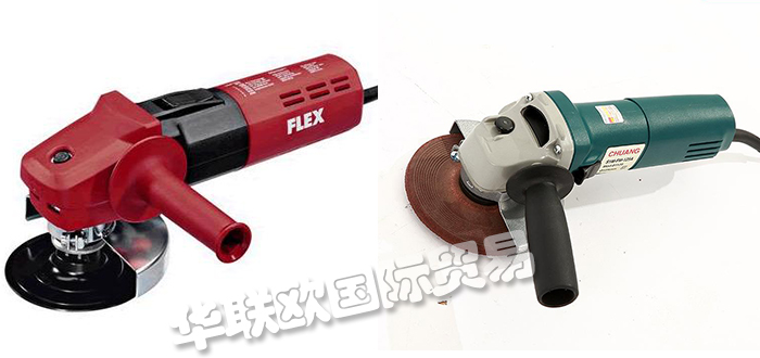 2020全球十大知名電動角磨機品牌排行榜