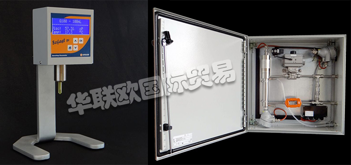 SOFRASER,法國(guó)SOFRASER粘度計(jì),SOFRASER臺(tái)式粘度計(jì)