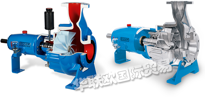 EGGER是什么品牌,瑞士EGGER渦流泵產品優點