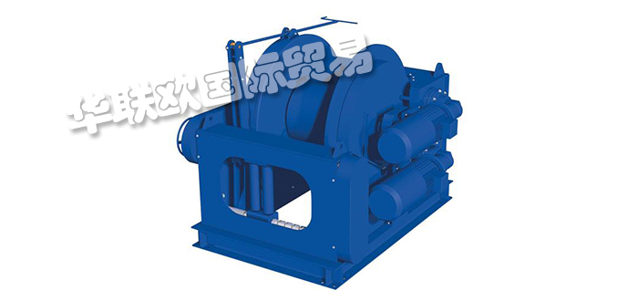 EMCE,荷蘭EMCE絞車馬達(dá),EMCE汽車絞盤(pán)