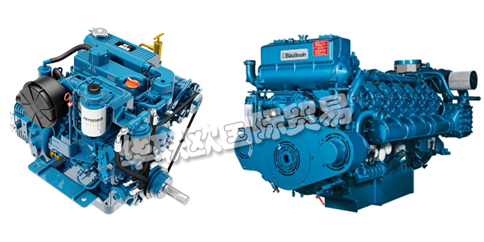 低價采購Frydenb ? SABB Motor工業發電機救生艇發電機