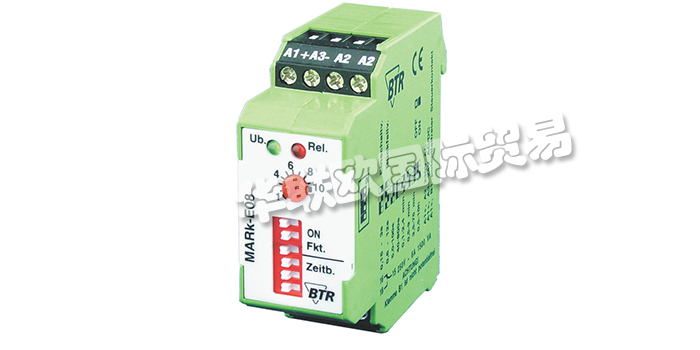 RELMATIC,瑞士RELMATIC信號轉換器,RELMATIC隔離放大器