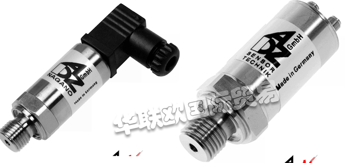 ADZ NAGANO GmbH根據(jù)高工業(yè)要求開(kāi)發(fā)和生產(chǎn)技術(shù)成熟，堅(jiān)固耐用的傳感器，供全球使用。A其中在這里不僅創(chuàng)建了特定于客戶(hù)的解決方案，而且還創(chuàng)建了最新的標(biāo)準(zhǔn)產(chǎn)品。來(lái)自工藝技術(shù)，汽車(chē)行業(yè)以及使用氣動(dòng)和液壓系統(tǒng)的所有領(lǐng)域的客戶(hù)都信任他們的解決方案。對(duì)技術(shù)要求苛刻的航空業(yè)也依賴(lài)于他們公司的產(chǎn)品。航空工程，DIN EN 9100以及IAFT 16949和ATEX的適當(dāng)認(rèn)證確認(rèn)了質(zhì)量和可靠性。今天小編將為大家分享有關(guān)ADZ NAGANO來(lái)自哪個(gè)國(guó)家,ADZ NAGANO壓力傳感器介紹的內(nèi)容：