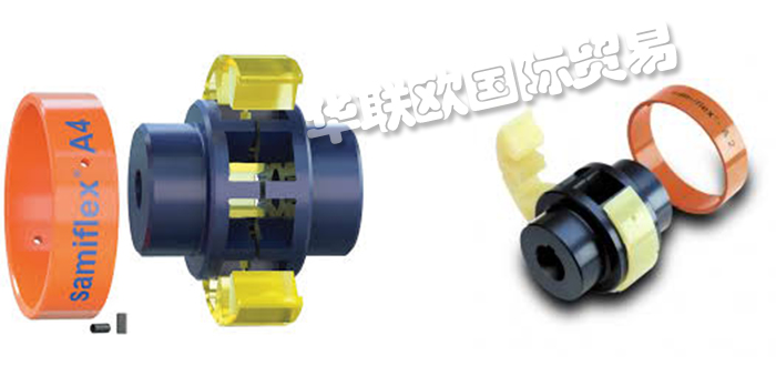 SAMIFLEX,瑞典SAMIFLEX聯軸器,SAMIFLEX彈性聯軸器