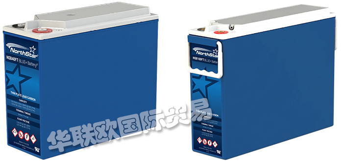 NORTHSTAR,瑞典N(xiāo)ORTHSTAR電池,NORTHSTAR電源