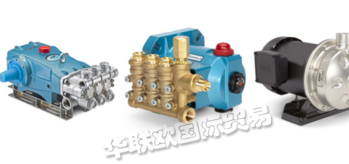 優惠促銷美國CAT PUMPS高壓柱塞泵離心泵