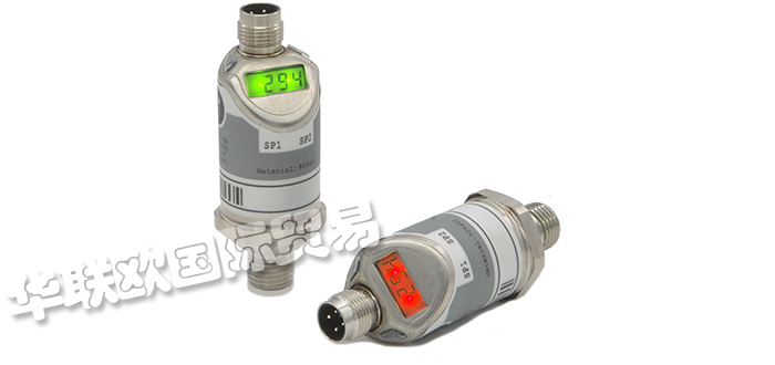 PKP壓力開關,德國PKP壓力開關