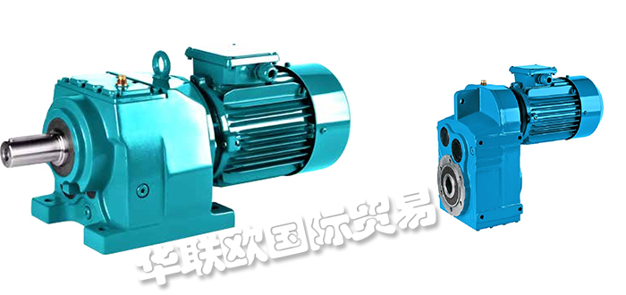 BREVINI是什么牌子,意大利BREVINI減速機產品使用說明書