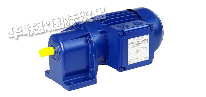 BAUER是什么牌子,德國BAUER減速機產品介紹