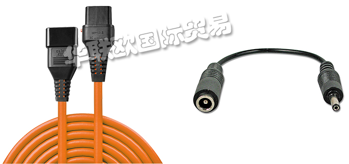 LINDY是什么牌子,德國LINDY連接線轉接頭產品介紹