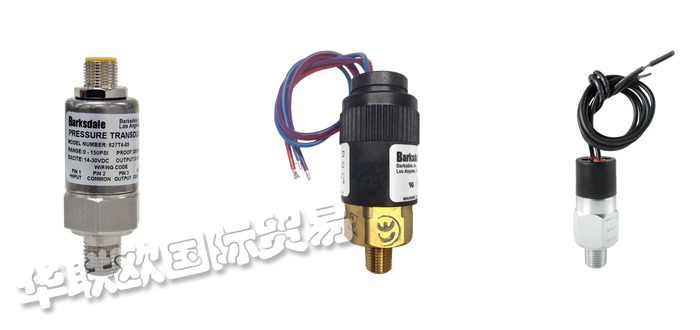 BARKSDALE是什么品牌,美國(guó)BARKSDALE溫度傳感器說(shuō)明書(shū)