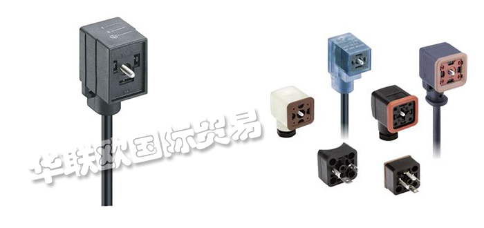 HIRSCHMANN是什么牌子,德國HIRSCHMANN連接器產品介紹