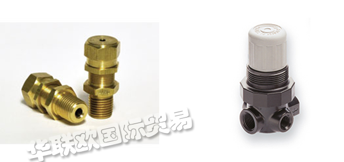 英國諾冠NORGREN泄壓閥產(chǎn)品特點(diǎn)工作原理及型號介紹