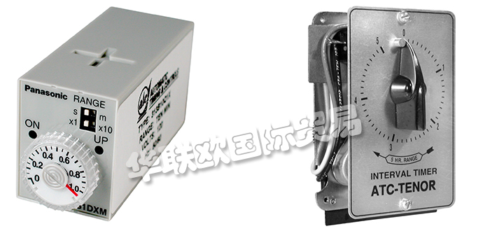 ATC,美國ATC繼電器,ATC定時器