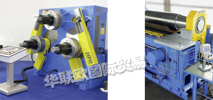 HAEUSLER,瑞士HAEUSLER型材折彎?rùn)C(jī),HAEUSLER彎管機(jī)