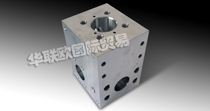 優惠促銷德國FREI HYDRAULIK集成塊蓋板