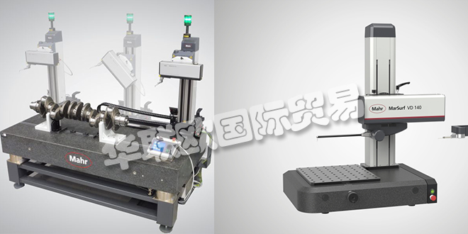 MAHR公司介紹,德國MAHR粗糙度儀說明書