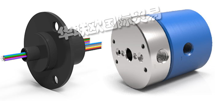 DSTI,美國DSTI旋轉接頭,DSTI電滑動環