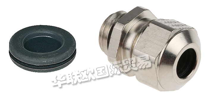 法國SES-STERLING電纜伸縮接頭產品型號價格