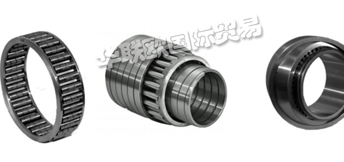 低價(jià)銷(xiāo)售德國(guó)PUN-WAELZLAGER滾子軸承驅(qū)動(dòng)滾輪