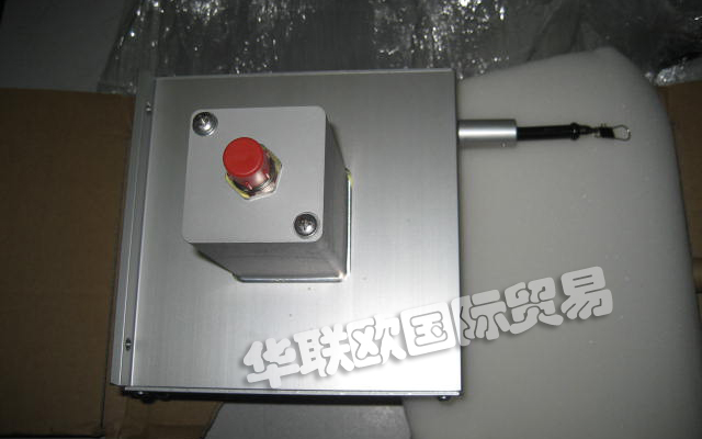 ASM電位器產品特點,德國ASM拉繩式位移傳感器產品介紹