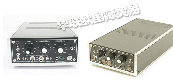 ITHACO,美國ITHACO頻率轉換器,ITHACO電子濾波器