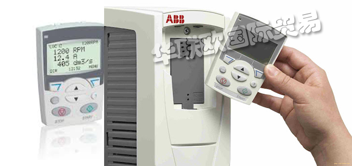 ABB是哪個國家的品牌,瑞士ABB變頻器實(shí)時報價型號齊全
