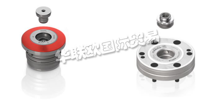 暢銷奧地利STARK SPANNSYSTEME夾具夾緊系統