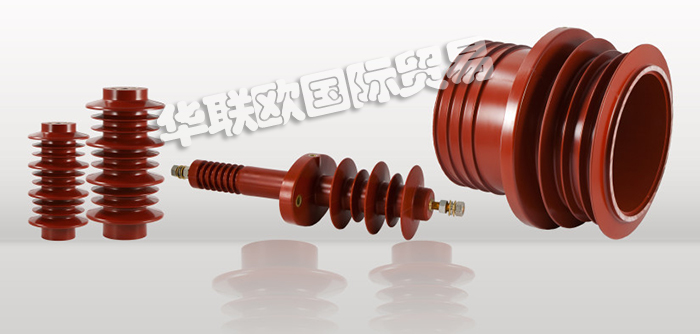 德國GEORG JORDAN絕緣子絕緣墊片產品介紹