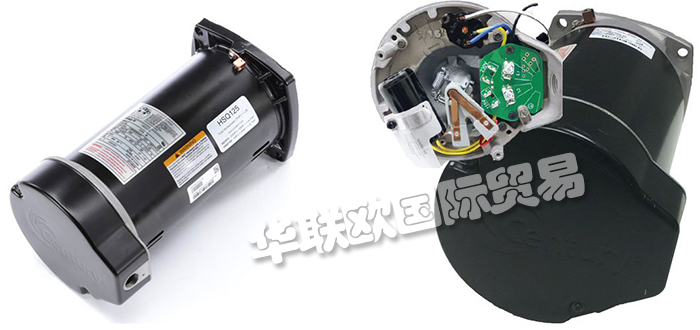 CENTURY,美國(guó)CENTURY電機(jī),CENTURY交流電機(jī)