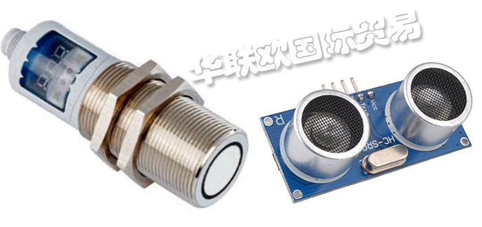 2021年全球十大超聲波傳感器品牌排行榜