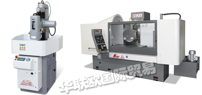 意大利DELTA S.R.L.平面磨床永磁吸盤(pán)產(chǎn)品型號(hào)介紹