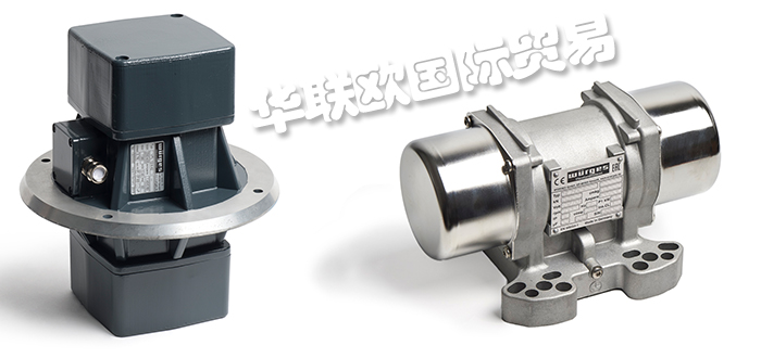 德國WUERGES震動電機振動電機全系列產品型號介紹