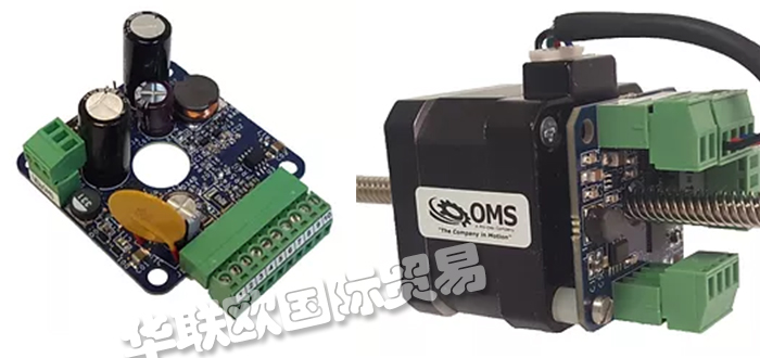美國OMS MOTION連接器運(yùn)動(dòng)控制器型號價(jià)格
