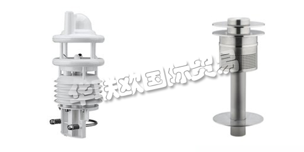 LUFFT公司,LUFFT傳感器,LUFFT氣象傳感器,德國LUFFT,德國氣象傳感器,LUFFT氣象傳感器技術手冊
