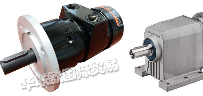 瑞典ATLAS COPCO氣動馬達全系列產品型號詳細介紹