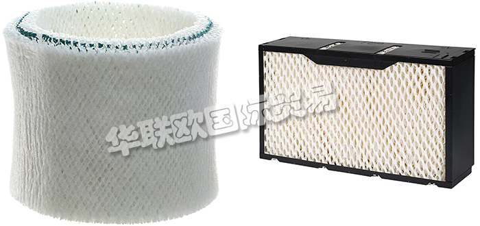 熱銷美國BEST AIR加濕過濾器空氣凈化器過濾器