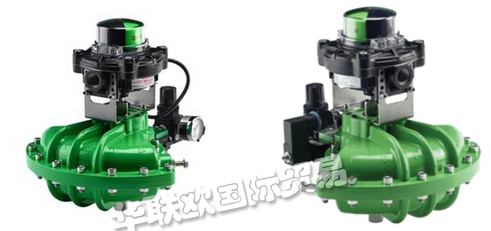 美國K-TORK執行器限位開關型號價格