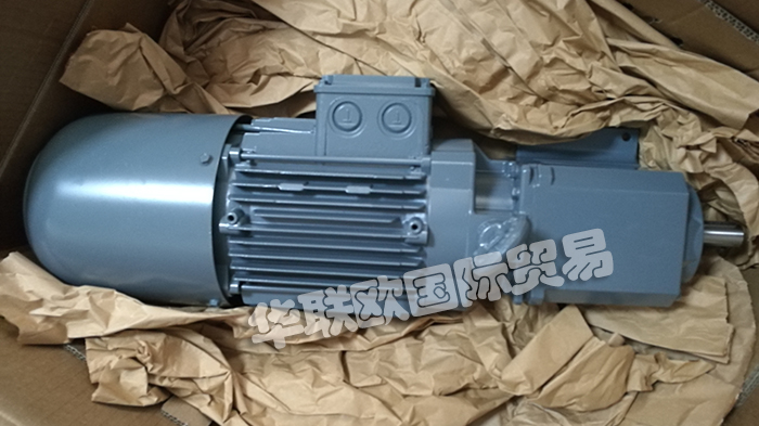 德國(guó)BAUER斜齒輪減速電機(jī)產(chǎn)品介紹及維護(hù)注意事項(xiàng)