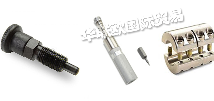 RULAND,美國RULAND接頭,RULAND聯軸器