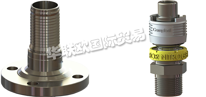 低價銷售美國CAMPBELL FITTINGS過濾器聯軸器
