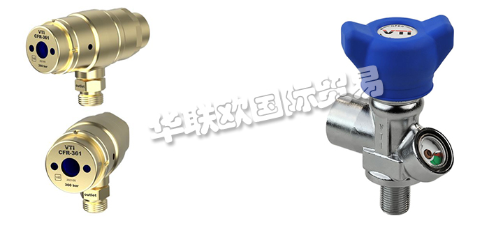 VTI,德國(guó)VTI閥門(mén),VTI截止閥