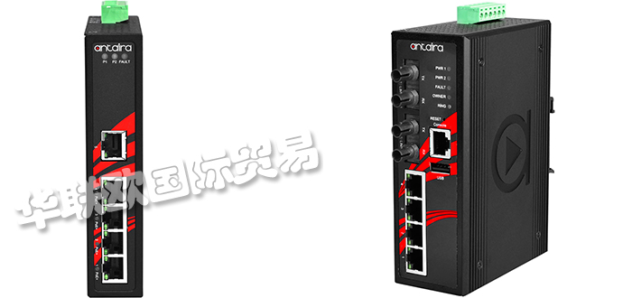 ANTAIRA,美國ANTAIRA轉換器,ANTAIRA以太網交換機
