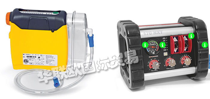 SPENCER,意大利SPENCER鼓風(fēng)機,SPENCER呼吸機